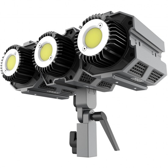 COLBOR CL60R RGB COB LED Video Monolight